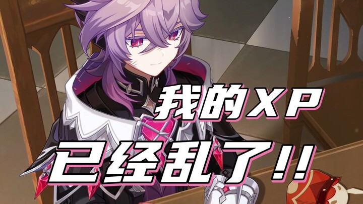 [Genshin Impact] miHoYo, go ahead and keep raiding my wallet—my pocket isn’t feeling a thing!!