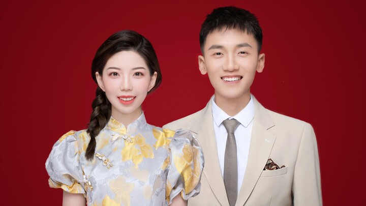 Ảnh thẻ phải thật xinh đẹp nhé～