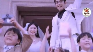 อลวนรักแฝดสามจอมป่วน