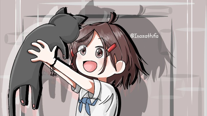 TANIA CHIBI and CAT'S |part 1#