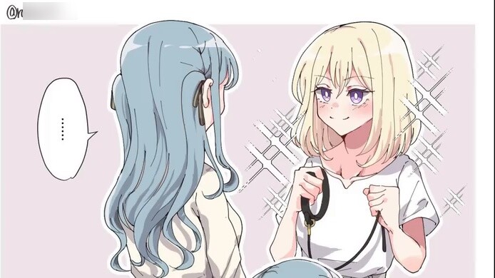 "I want to eat Xiaoxiang more than strawberries."