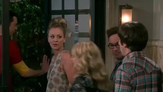 【TBBT】 ชาเขียวเกลี้ยกล่อมเชลดอน พนักงานทุกคนถูกไล่ออกจากชาเขียว เลือดกำลังเดือด