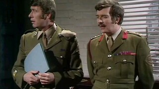 Doctor Who Season 13 Episode 1 (The 4th Doctor)