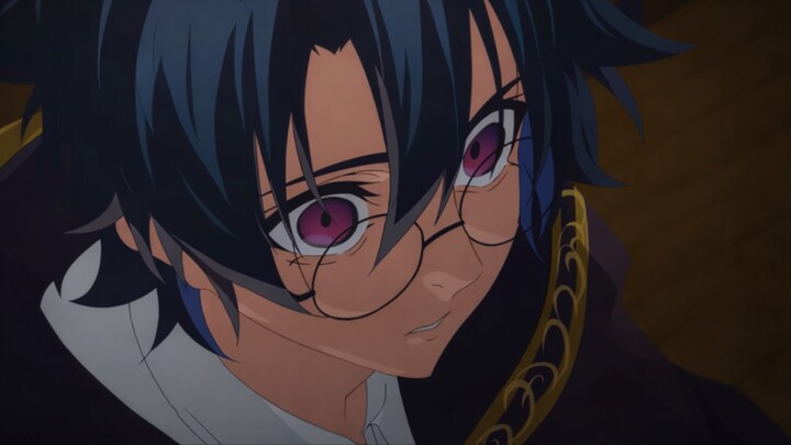 Wistoria Wand And Sword Season 2 Episode 1 - Ujian Akhir !!!