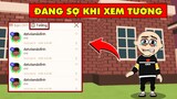PLAY TOGETHER | THẬT KINH KHỦNG TRONG " Tường " Pan😱!