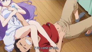 Top 10 Romance/Slice of Life Anime That Will Make You Laugh