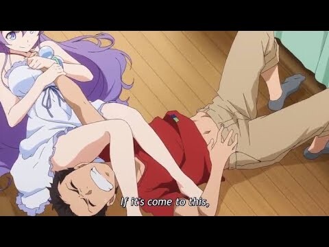 Top 10 Romance/Slice of Life Anime That Will Make You Laugh