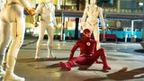 The Flash: Kết thúc, nhanh quá!