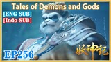 【ENG SUB】Tales of Demons and Gods EP256 1080P