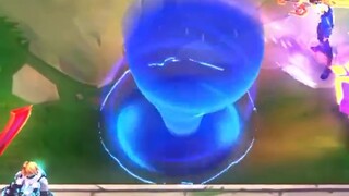 Axiom Arc!!! (Yasuo Version)