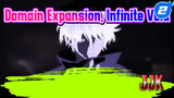 Domain Expansion, Infinite Void! | JJK_2