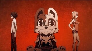 [ AMV ] - Gleipnir | Fearless