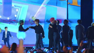 AB6IX X Nuest (NUEST) Fellowship Fancam @191019 Hwamyeong Ecological Park แฟนแคม