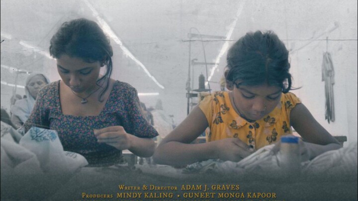 Anuja (2025) nNetflix series 080p WEB-DL Hin+Eng H264