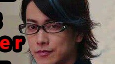 [Tokusatsu Chatterbox] Take this, the first complaint of Reiwa year