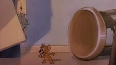 TOM & JERRY - 010 - The Lonesome Mouse (1943-05-22) #foryou
