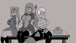 Pokémon, pick one