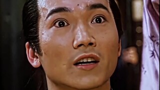 "Chang Wei của chúng ta không biết võ thuật gì cả"