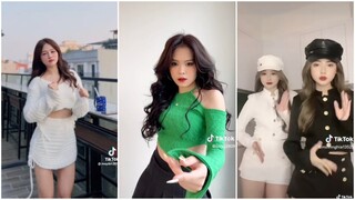 Nhảy Dolce - Trào Lưu "Ai Rồi Cũng Phải Dolce Thôi" || TikTok Việt Nam Ep#213