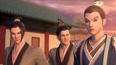 Dan Dao Zongshi (2023) Ep 19 Sub Indonesia