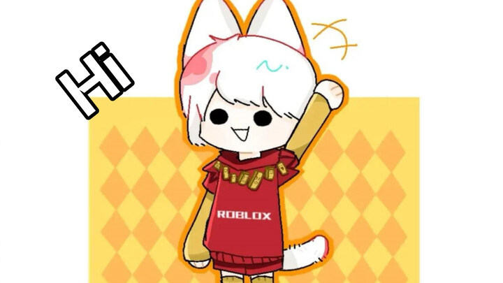 I spent five months to finally get a new profile picture!