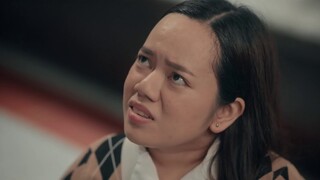Si tita mo na mala-armalite ‘yung bunganga #shorts | Lilet Matias, Attorney-At-Law
