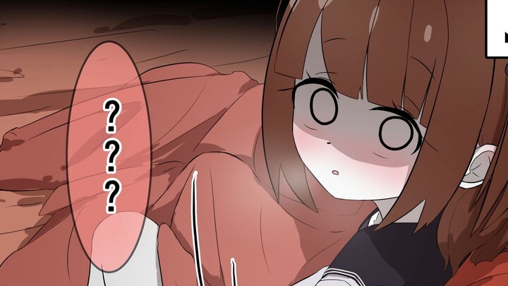 تكتشف صغيرات الإناث ذوات درجات المودة المختلفة أثناء استمتاعهن بالحفر...