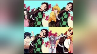 kimetsunoyaiba xuhuonganime xuhuonganimemanga xuhuongkimetsu buaanime