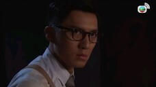 Anh Hùng Thành Trại - Tập 24