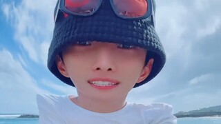 250306 SEVENTEEN 李硕珉DK 肯恰那 零站