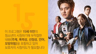 Bad Prosecutor (2022) - Episode 11 [ENG SUB]