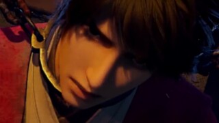The key call awakens the pure love god of war. Li Xingyun: I am really angry!