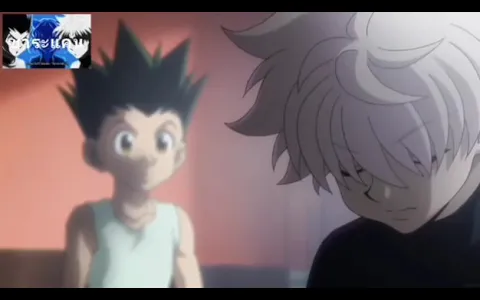 HxHunTer กอล์น&คิรัว ไคท์ Ep 03 ประธานเนเทโร่