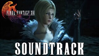 Final Fantasy XVI OST - Battle with Garuda & Benedikta