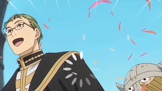 [Flilian Season 2] The hero can defeat the devil not only because of his strong fighting power! He i