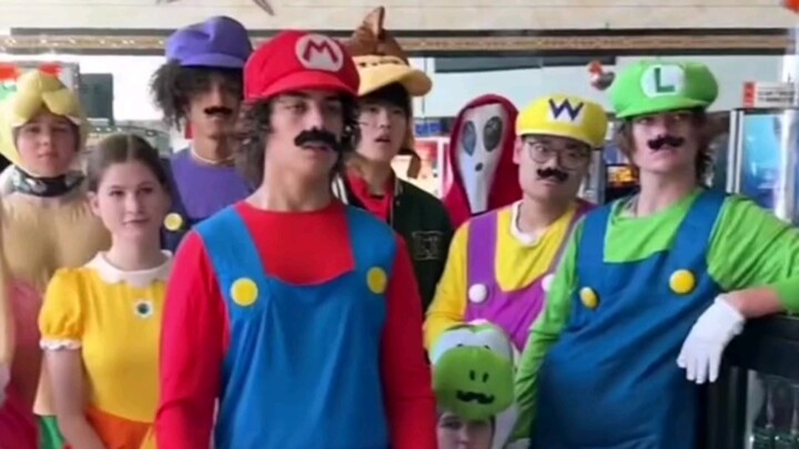 วิดีโอ 5 วินาทีทะลุหลักล้านไลก์ในต่างประเทศ【คุณอยากดูหนังเรื่องอะไร?】