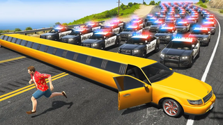 GTA 5 FAILS และ EPIC MOMENTS 112 (GTA 5 ช่วงเวลาตลก)