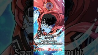 Jimbe | Quotes | One Piece