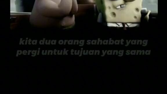 Sahabat selamanya
