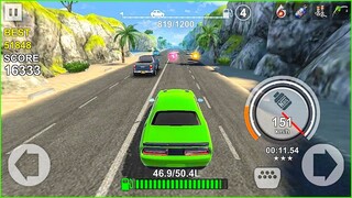 Racing Star Android Gameplay (Mobile Gameplay, Android, iOS) - Android & iOS