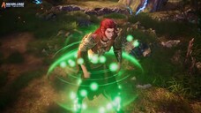 Supreme Alchemy Episode 141 Sub Indo 1080p
