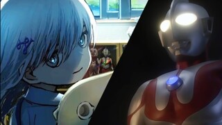 『Ultraman』你当真的如此喜爱人类吗？奥特曼