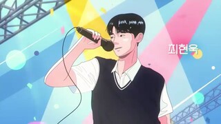 twinkling watermelon Tagalog dub episode 2
