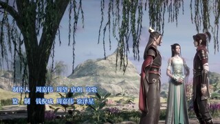 Đấu Phá Thương Khung Ngoại Truyện EP 16 [Sub Việt]