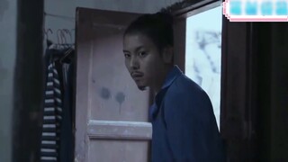 Film|The Girl was Stalked All The Way by a Man