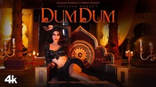 DUM DUM Official Video Ft Jacqueline Fernandez Jaani Asees Kaur Bunny Bhushan Kumar