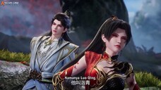 EP 18 || THE LEGEND OF LING TIAN SUB