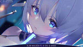 Alan Walker EDM Bạn Nên Nghe Thử 1 lần