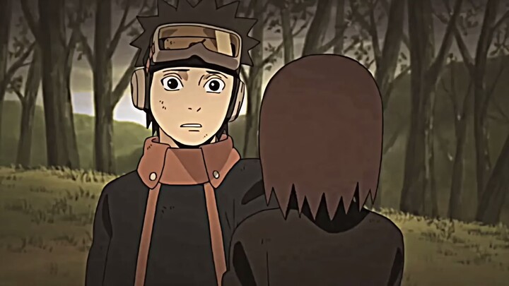 Obito - loosing interest