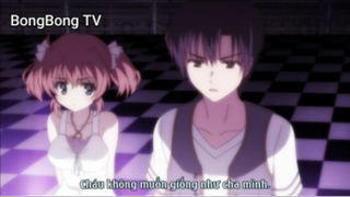 Daitoshokan no Hitsujikai (Ep.11) _ Kakei trở thành Mục Tử